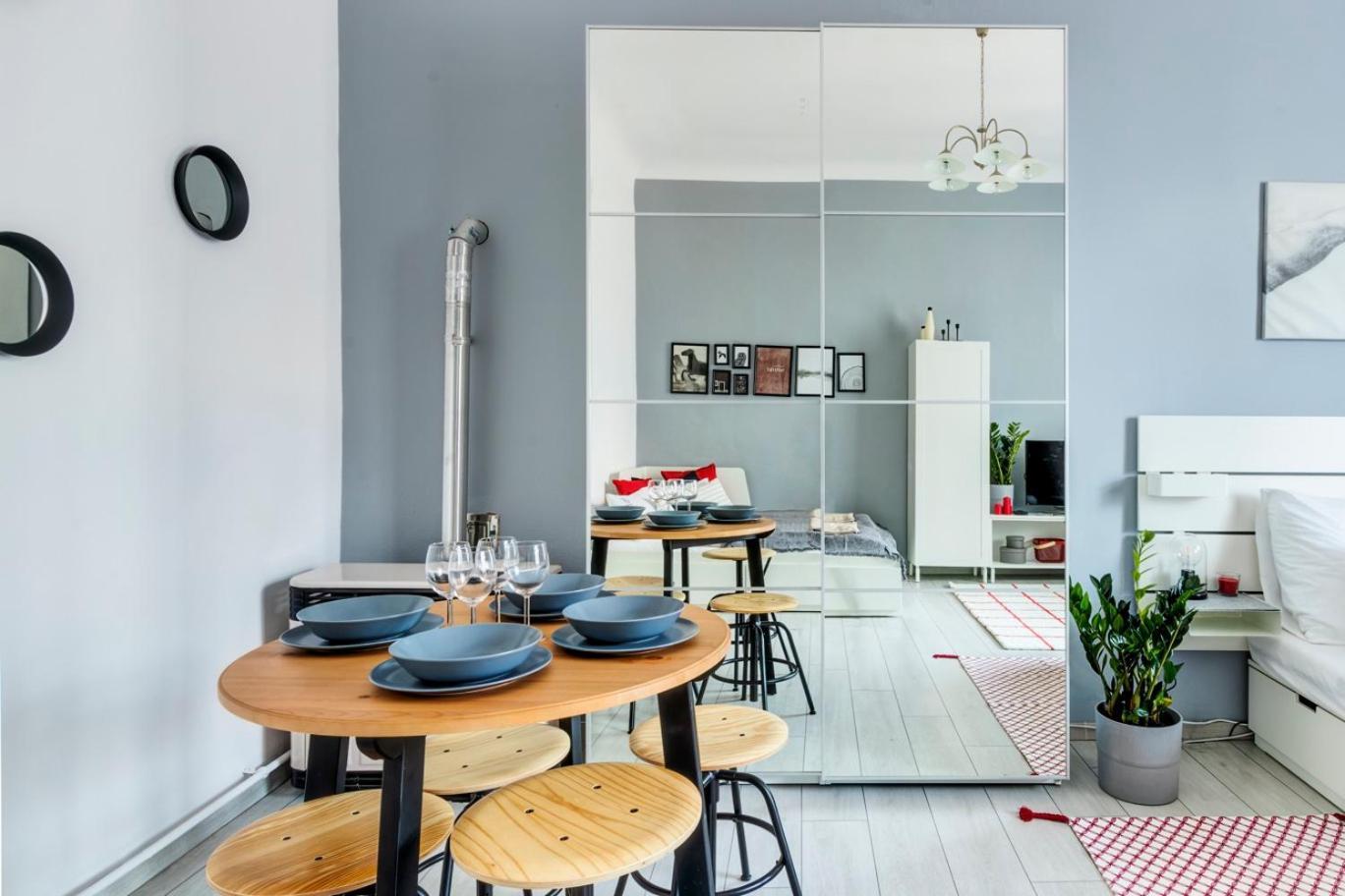 d.Five Sörház Apartment Budapest Exterior foto